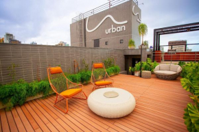 Urban #105 - Quádruplo em Tambaú por Carpediem